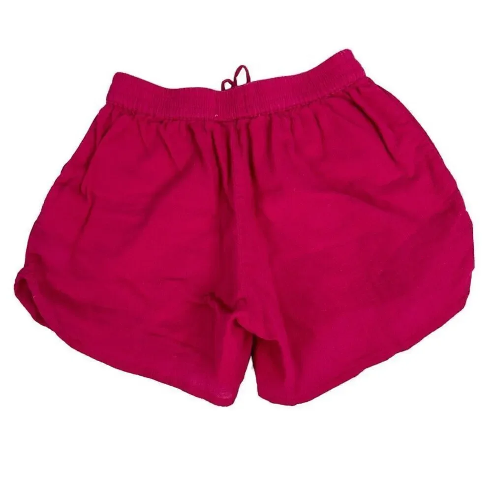 Old Navy Fuchsia pull on Shorts size 5T